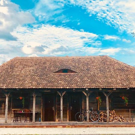 La Muzeu Villa Bata Dış mekan fotoğraf