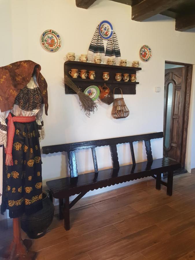 La Muzeu Villa Bata Dış mekan fotoğraf