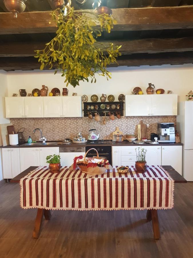 La Muzeu Villa Bata Dış mekan fotoğraf