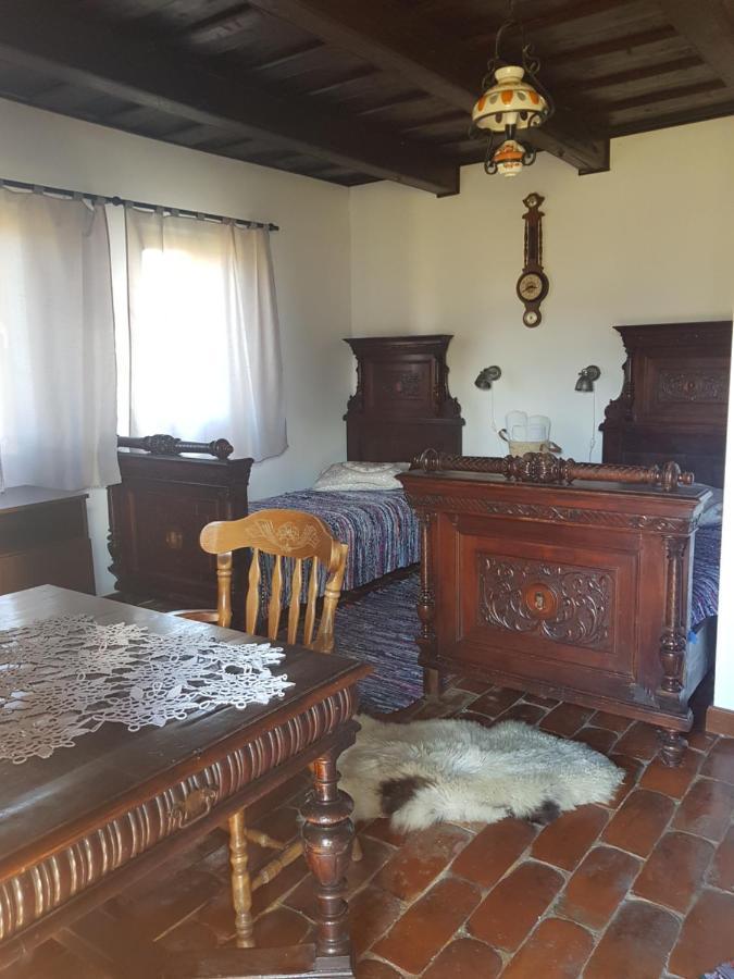 La Muzeu Villa Bata Dış mekan fotoğraf