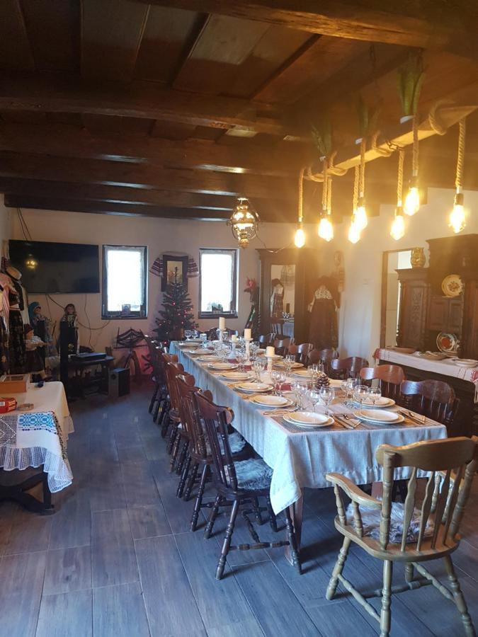La Muzeu Villa Bata Dış mekan fotoğraf