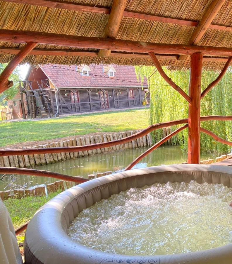 La Muzeu Villa Bata Dış mekan fotoğraf