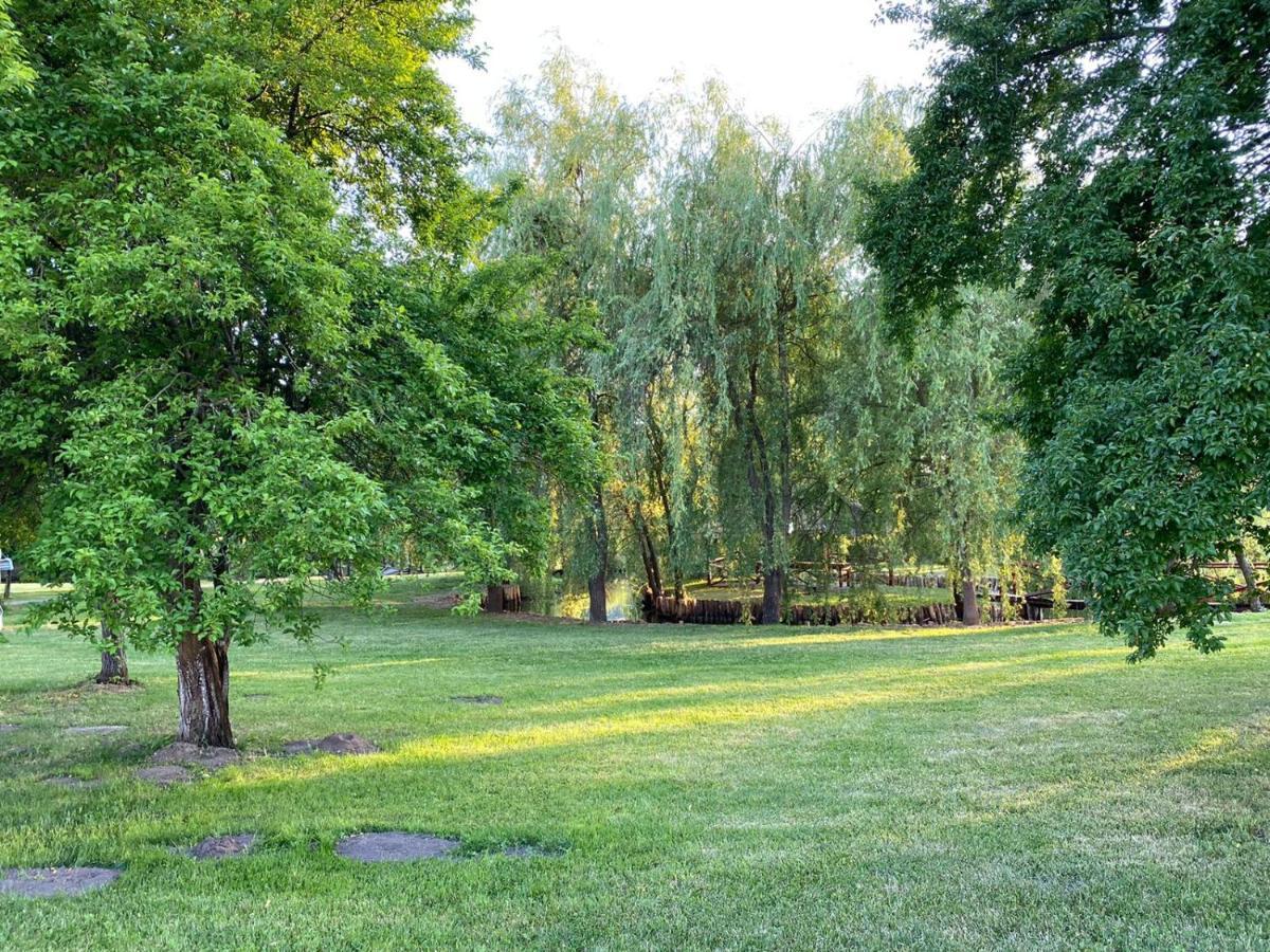 La Muzeu Villa Bata Dış mekan fotoğraf
