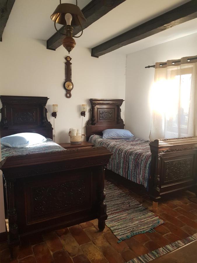 La Muzeu Villa Bata Dış mekan fotoğraf