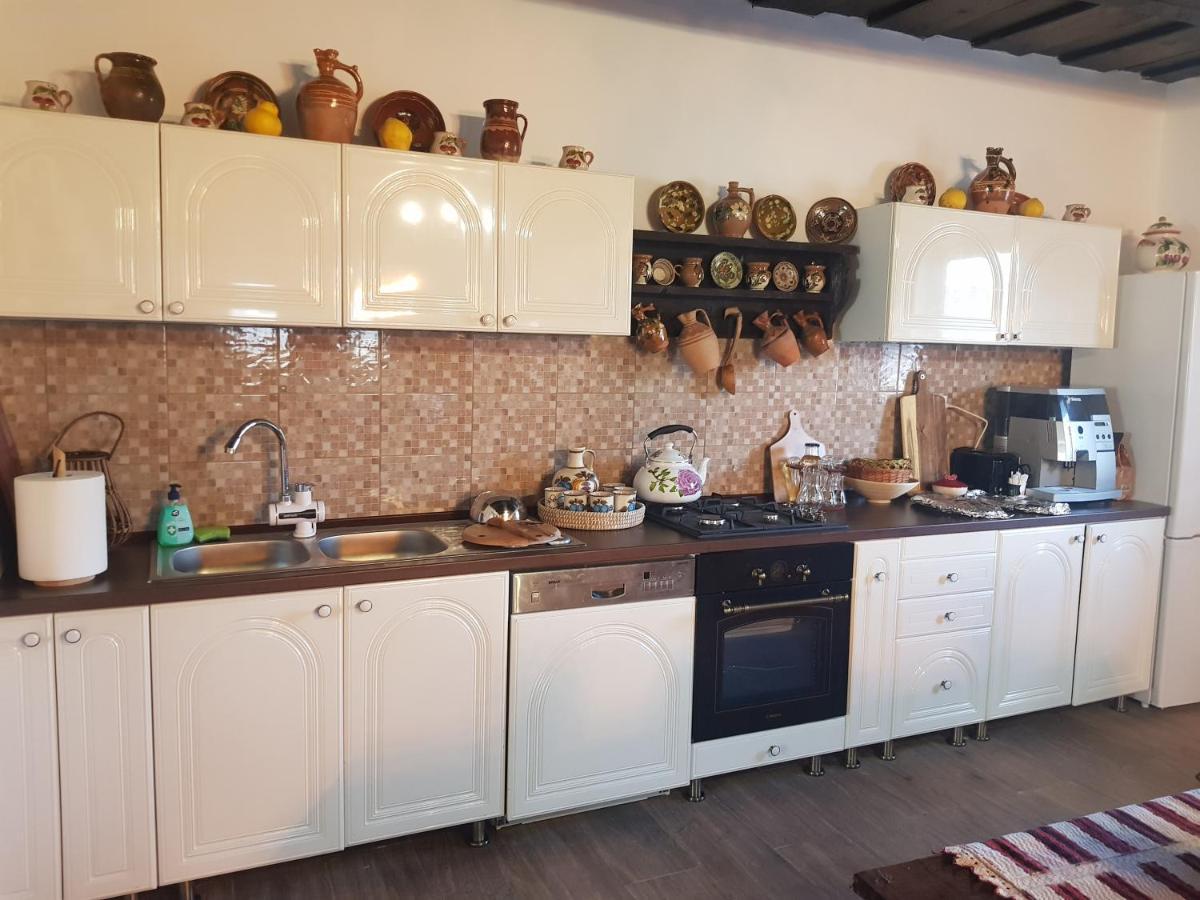 La Muzeu Villa Bata Dış mekan fotoğraf