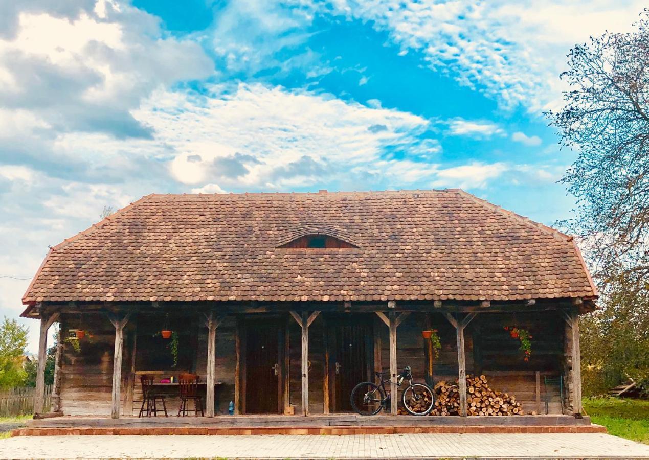 La Muzeu Villa Bata Dış mekan fotoğraf